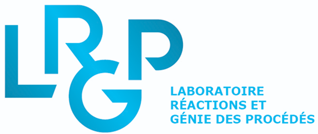 Logo LRGP