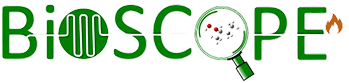 Bioscope logo